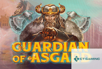 Guardian of Asgard