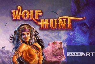 Wolf Hunt