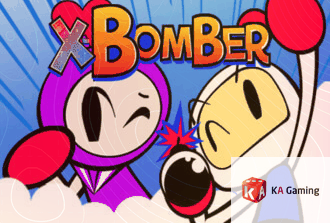 X-Bomber