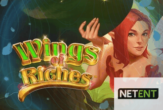 Wings of Riches