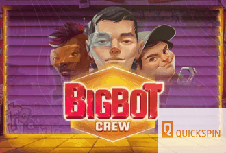 Big Bot Crew