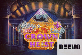 Crown Heist