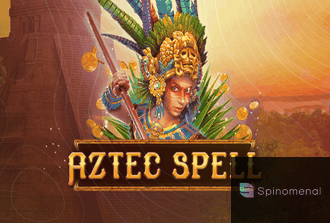 Aztec Spell